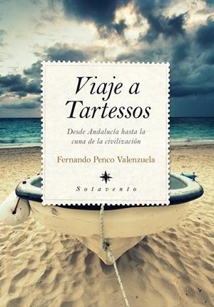 VIAJE A TARTESSOS | 9788415828709 | PENCO VALENZUELA, FERNANDO