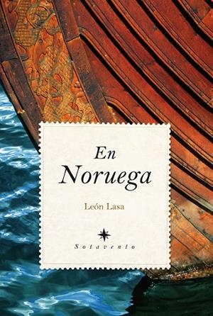 EN NORUEGA | 9788492573653 | LASA, LEON