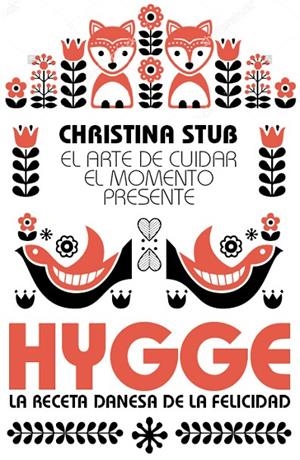 HYGGE | 9788417057176 | STUB, CHRISTINA