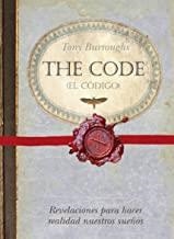 CODE, THE (EL CÓDIGO) | 9788496632479 | BURROUGHS, TONY