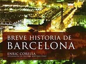 BREVE HISTORIA DE BARCELONA | 9788496632202 | CORELLA CALLEJA, ENRIC