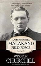 HISTORIA DE LA MALAKAND FIELD FORCE, LA | 9788496632554 | CHURCHILL, WINSTON