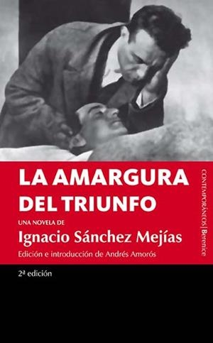 AMARGURA DEL TRIUNFO, LA | 9788496756656 | AMORÓS GUARDIOLA, ANDRÉS