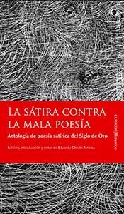 SÁTIRA CONTRA LA MALA POESÍA | 9788496756427 | CHIVITE TORTOSA, EDUARDO