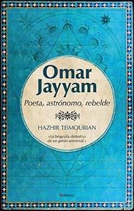 OMAR JAYYAM | 9788496756755 | TEIMOURIAN, HAZHIR