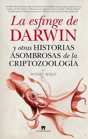 ESFINGE DE DARWIN, LA | 9788493502751 | ROJAS PICHARDO, DANIEL