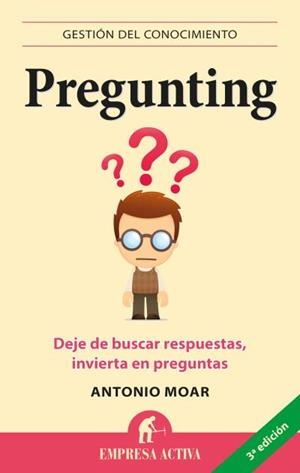 PREGUNTING | 9788496627550 | MOAR, ANTONIO