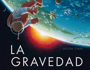 GRAVEDAD, LA | 9788416117208 | CHIN, JASON