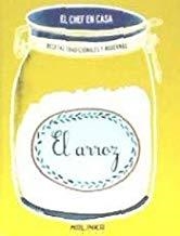 ARROZ. EL CHEF EN CASA | 9788415322597 | TRIGO, MARISA