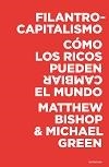 FILANTROCAPITALISMO | 9788493619497 | GREEN, MICHAEL