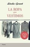 ROPA QUE VESTIMOS, LA | 9788493618087 | GRANT, LINDA