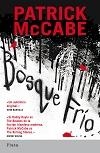 BOSQUE FRIO | 9788493696030 | McCABE, PATRICK