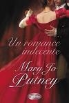 ROMANCE INDECENTE, UN | 9788492916153 | PUTNEY, MARY JO