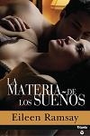 MATERIA DE LOS SUEÑOS, LA | 9788496711365 | RAMSAY, EILEEN