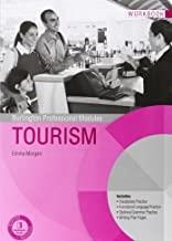 TOURISM (WORKBOOK) | 9789963510580