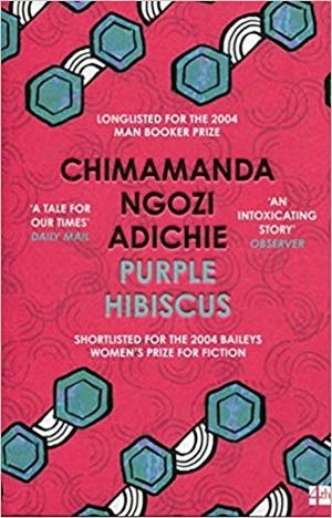 PURPLE HIBISCUS | 9780007189885 | NGOZI ADICHIE, CHIMAMANDA