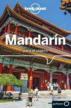 MANDARÍN PARA EL VIAJERO | 9788408214991