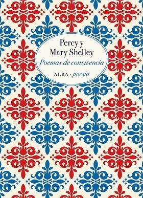 POEMAS DE CONVIVENCIA | 9788490655955 | SHELLEY, PERCY Y MARY