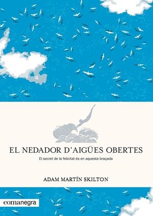 NEDADOR D'AIGÜES OBERTES, EL | 9788417188962 | MARTÍN SKILTON, ADAM