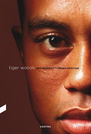 TIGER WOODS | 9788412028782 | BENEDICT, JEFF