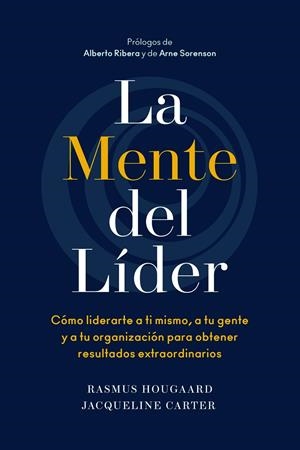 MENTE DEL LÍDER, LA | 9788494949371 | HOUGAARD, RASMUS
