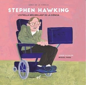 STEPHEN HAWKING | 9788417137397 | PANG, MIGUEL