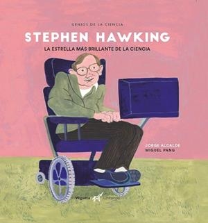 STEPHEN HAWKING | 9788417137380 | PANG, MIGUEL