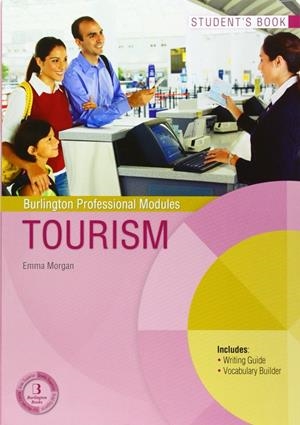 TOURISM (STUDENT'S) | 9789963510573