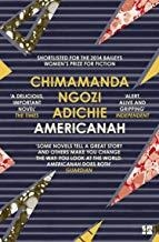 AMERICANAH | 9780007356348 | NGOZI ADICHIE, CHIMAMANDA