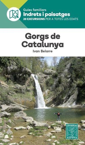 GORGS DE CATALUNYA | 9788480908030 | BELARRE, IVAN