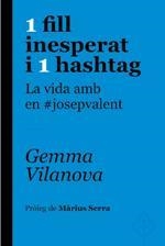 1 FILL INESPERAT I 1 SOFÀ | 9788415315650 | VILANOVA, GEMMA