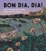 BON DIA, DIA! | 9788415315605 | MC GEE, LAURA/HARVEY, KATE