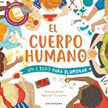 CUERPO HUMANO, EL | 9788467929348 | BROWN, CARRON / SAUNDERS, RACHEL