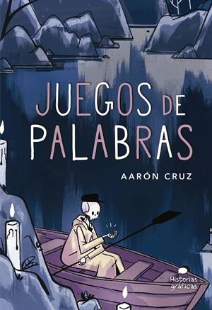 JUEGOS DE PALABRAS | 9786075279329 | CRUZ, AARÓN