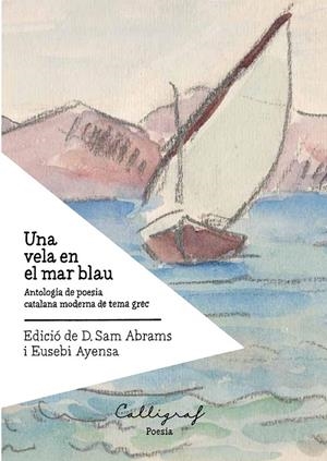 VELA EN EL MAR BLAU, UNA | 9788412015171 | VVAA