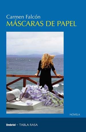 MASCARAS DE PAPEL | 9788489367906 | FALCON, CARMEN