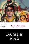 TURNO DE NOCHE | 9788495618757 | KING, LAURIE R.