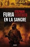 FURIA EN LA SANGRE | 9788489367777 | LEATHER, STEPHEN