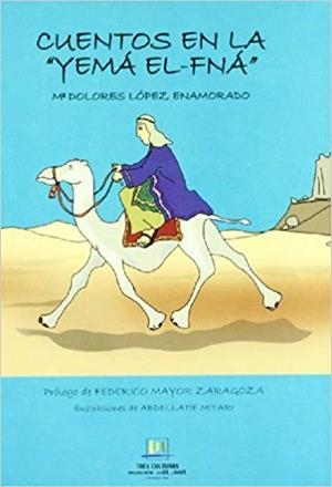 CUENTOS EN LA YEMA EL-FNA | 9788493254940 | LOPEZ ENAMORADO, Mª DOLORES