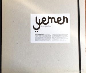 YEMEN, LA ARABIA FELIZ | 9788493628246 | COLLADO, NOCEM