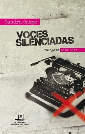 VOCES SILENCIADAS | 9788493628291 | CAMPS, SANDRA