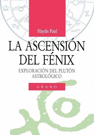 ASCENSION DEL FENIX, LA | 9788479530075 | PAUL, HAYDN