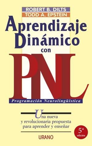 APRENDIZAJE DINAMICO CON PNL | 9788479531874 | DILTS, ROBERT