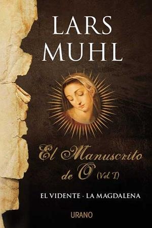 MANUSCRITO DE O, EL | 9788479532062 | MUHL, LARS