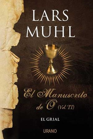 MANUSCRITO DE O. VOL. 2, EL | 9788479532239 | MUHL, LARS