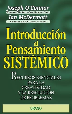INTRODUCCION AL PENSAMIENTO SISTEMICO | 9788479532505 | O'CONNOR, JOSEPH