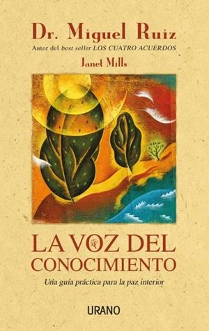 VOZ DEL CONOCIMIENTO, LA | 9788479535834 | RUIZ, MIGUEL