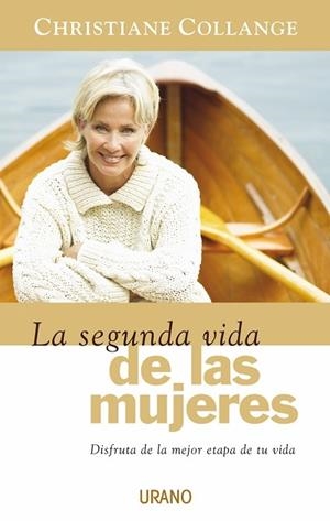 SEGUNDA VIDA DE LAS MUJERES, LA | 9788479536244 | COLLANGE, CHRISTIANE