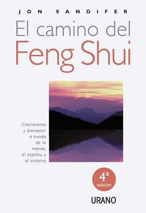 CAMINO DEL FENG SHUI | 9788479537883 | SANDIFER, JON