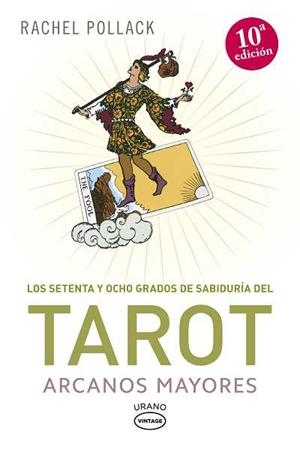 TAROT. ARCANOS MAYORES | 9788479538101 | POLLACK, RACHEL